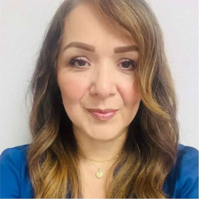 Melissa Loya - Medicare Agent in San Juan, TX