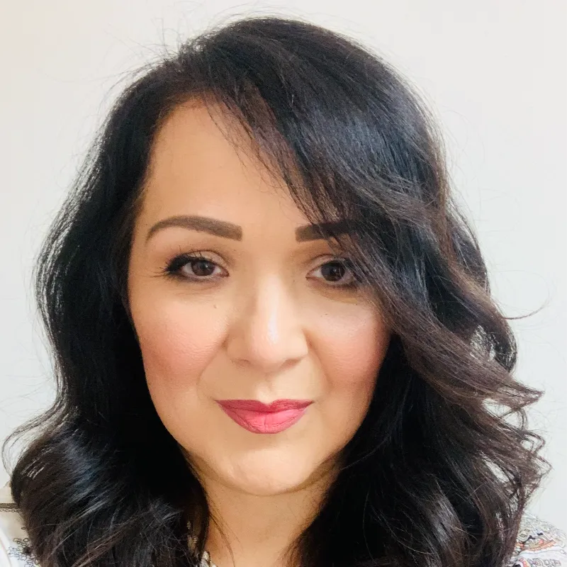 Melissa Loya - Medicare Agent in San Juan, TX