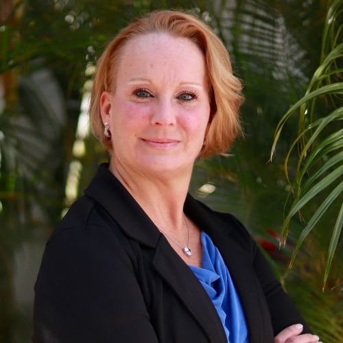 Melissa Pooler - Medicare Agent in North port, FL