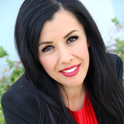 Melissa Salinas - Medicare Agent in McAllen, TX