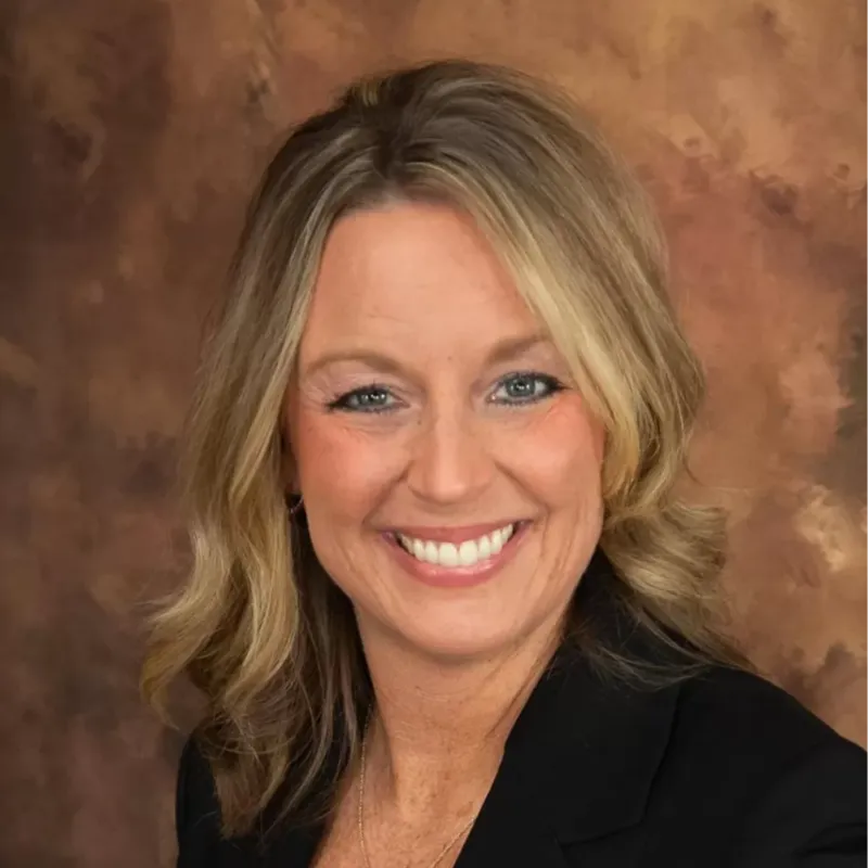 Melissa Schreder - Medicare Agent in Waterloo, IL