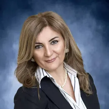 Melissa Seyed - Medicare Agent in Sherman Oaks, CA