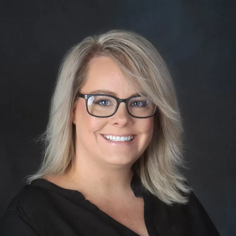 Melissa Wolgast - Medicare Agent in Cheboygan, MI