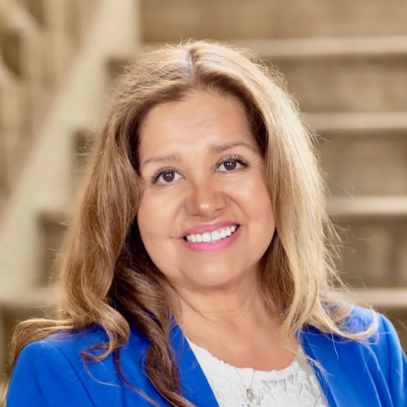 Mercedes Jensen Medicare Agent Salinas, CA 93908