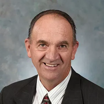 Merlin Price - Medicare Agent in Shelley, ID