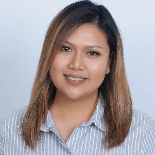 Mia Khamnyvong Medicare Agent San Diego, CA 92128