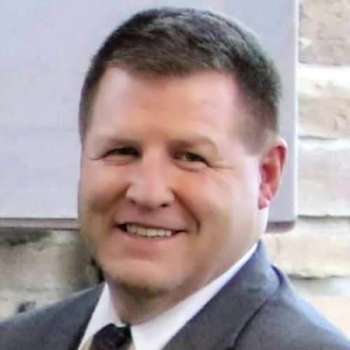 Michael Brady - Medicare Agent in Cedar Hills, Ut