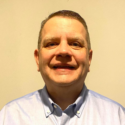 Michael Caldwell - Medicare Agent in Madison, IN