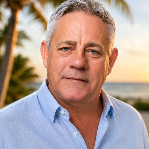 Michael Franks - Medicare Agent in North Port, FL