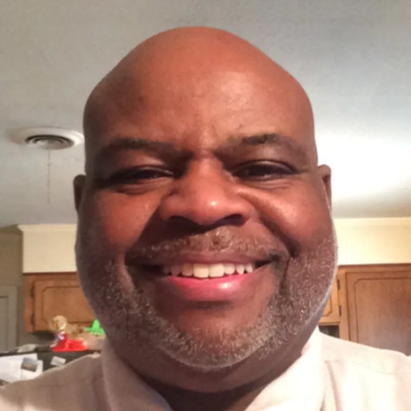 Michael Hampton - Medicare Agent in Augusta, GA