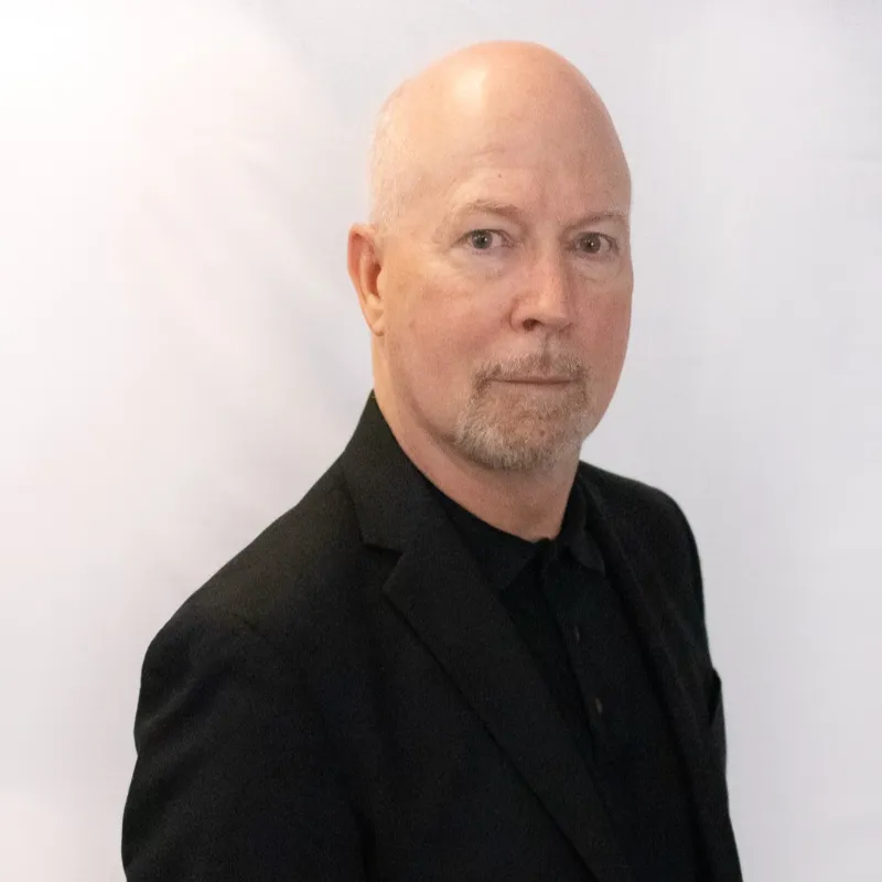 Michael Harper - Medicare Agent in Kingwood, TX