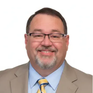Michael Harris - Medicare Agent in Overton, TX