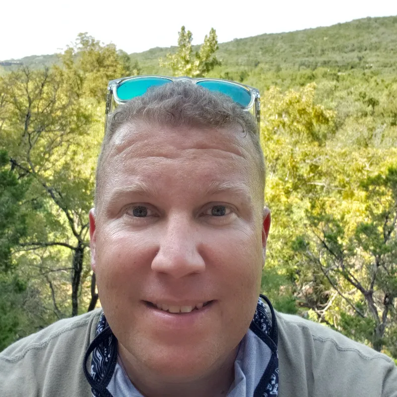 Michael Hestand - Medicare Agent in Rowlett, TX