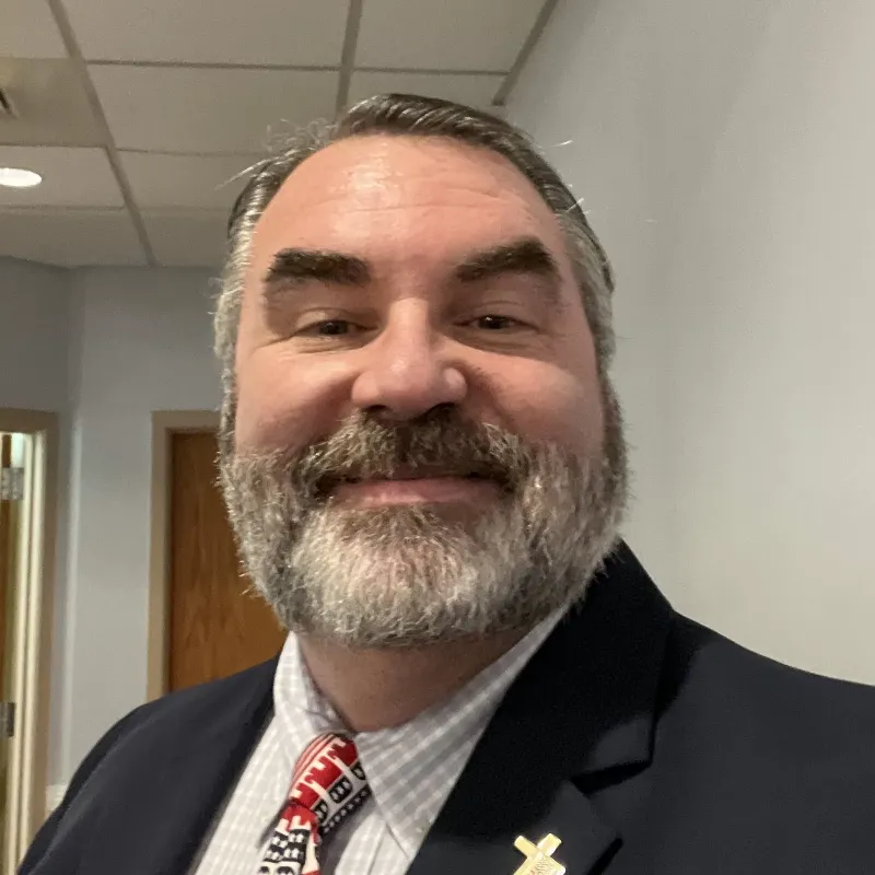 Michael Magnanti - Medicare Agent in Oxford, NC