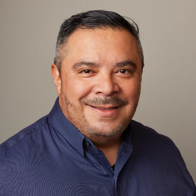 Michael Montoya - Medicare Agent in Casas Adobes, AZ