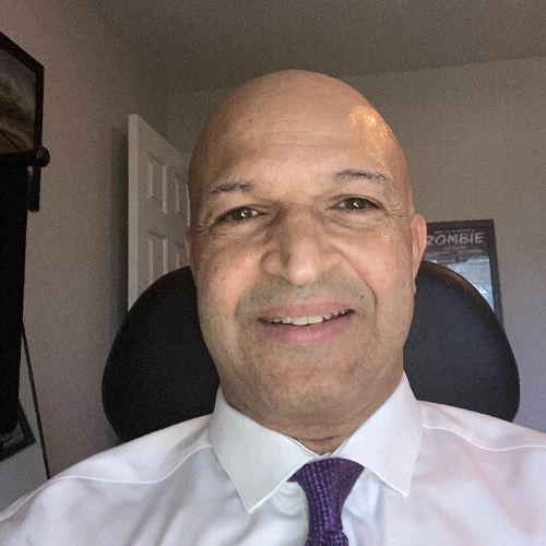 Michael Morris - Medicare Agent in Mesa, AZ
