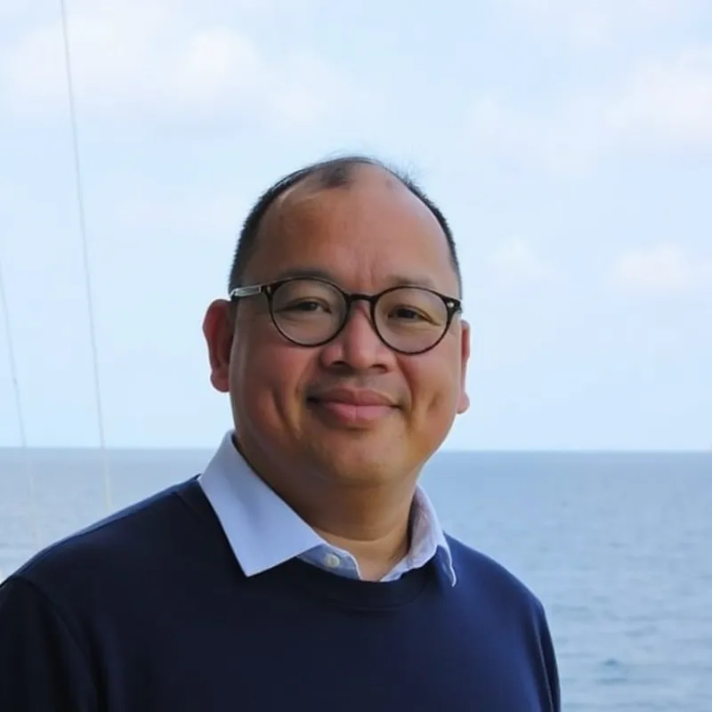 Michael Nilo - Medicare Agent in Antioch, CA
