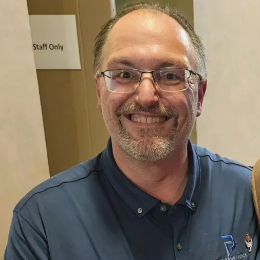 Michael Pane - Medicare Agent in Victor, NY