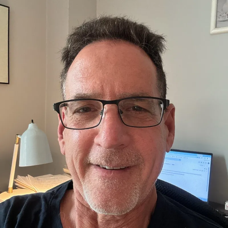 Michael Sobel - Medicare Agent in Feasterville Trevose, PA