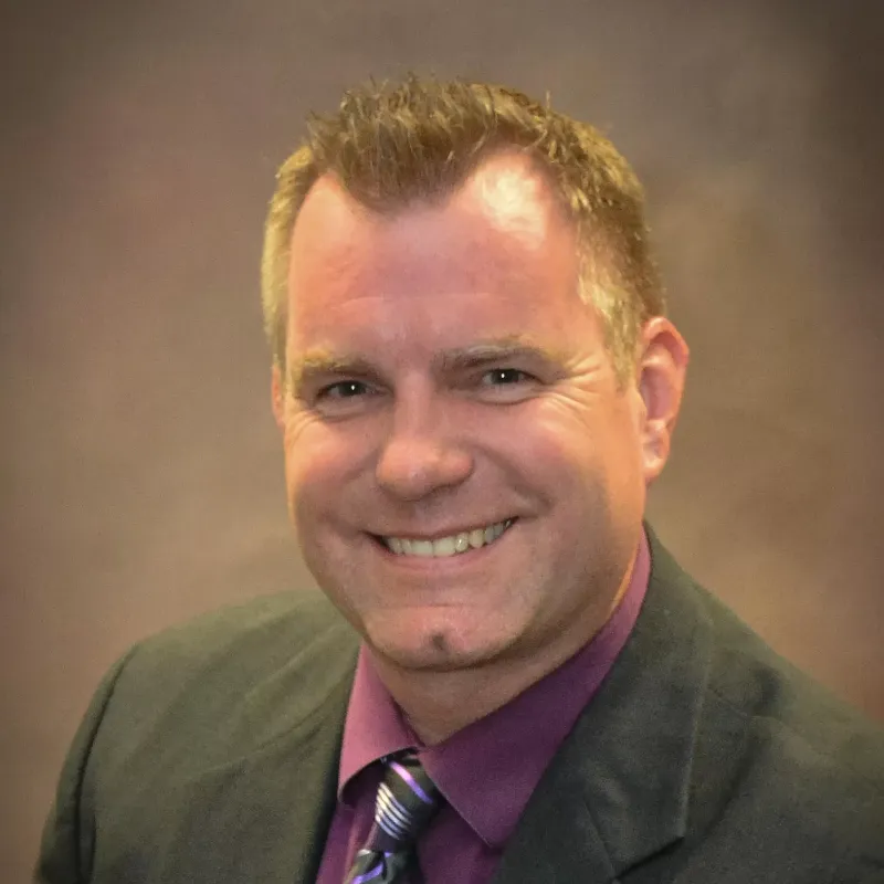 Michael Van Slyke - Medicare Agent in Syracuse, NY