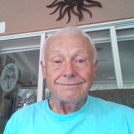 Michael Zulinski - Medicare Agent in Rotonda, FL