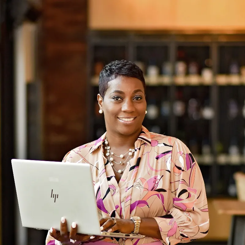 Michelle Brown - Medicare Agent in Tampa, FL