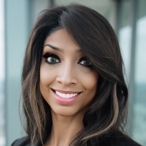 Michelle Cooper - Medicare Agent in Las Vegas, NV