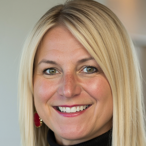 Michelle Damian - Medicare Agent in Holland, MI