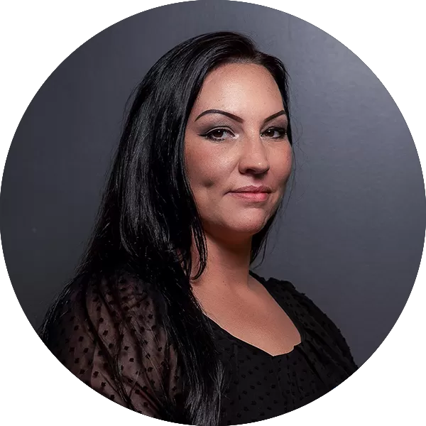 Michelle Martinez - Medicare Agent in Olive Branch, MS