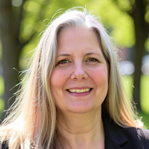 Michelle Maxwell - Medicare Agent in Newark, OH