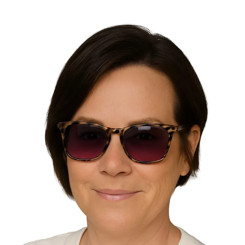 Michelle Ryan - Medicare Agent in Hortense, GA