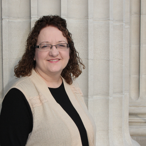 Michelle Schmidt - Medicare Agent in Jefferson City, MO