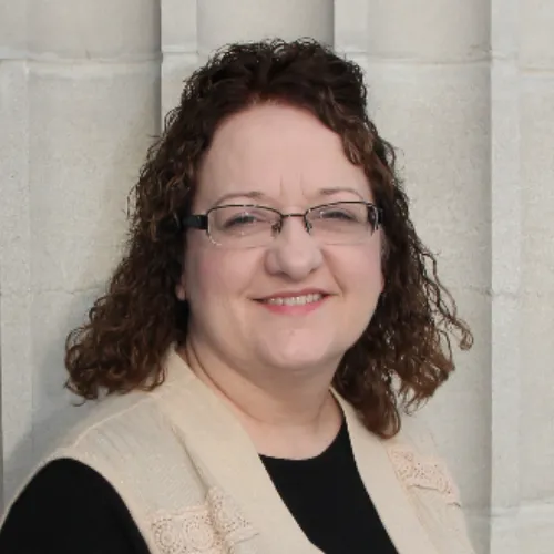 Michelle Schmidt - Medicare Agent in Jefferson City, MO