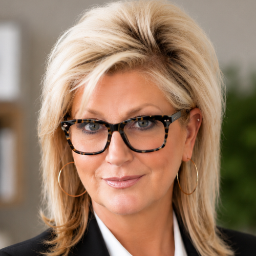 Michelle Sparks - Medicare Broker serving Kansas