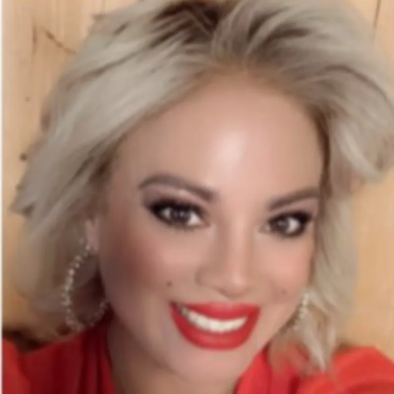 Michelle Tefertiller - Medicare Agent in Venus, TX