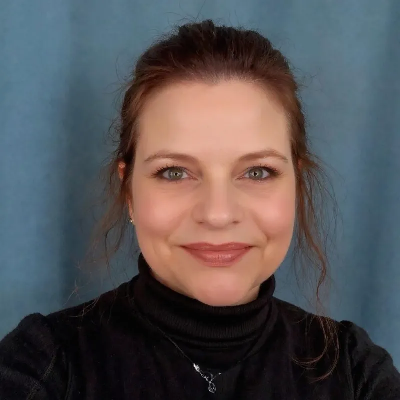 Michelle Walls - Medicare Agent in Dallas, TX