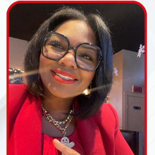 Miesha Johnson - Medicare Agent in Cleveland, OH