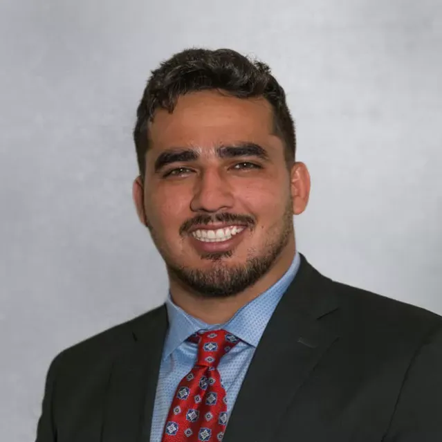 Miguel Coyt Zavala - Medicare Agent in Stockton, CA