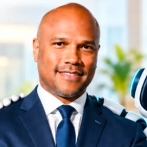 Miguel Nuñez - Medicare Agent in Tampa, FL