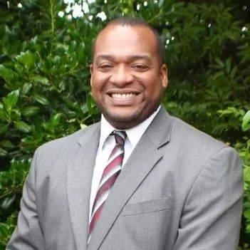 Miguel Pettus - Medicare Agent in Knoxville, TN