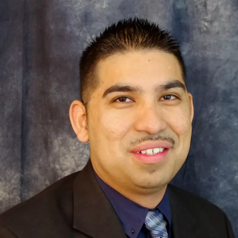 Miguel Soto - Medicare Agent in Merced, CA