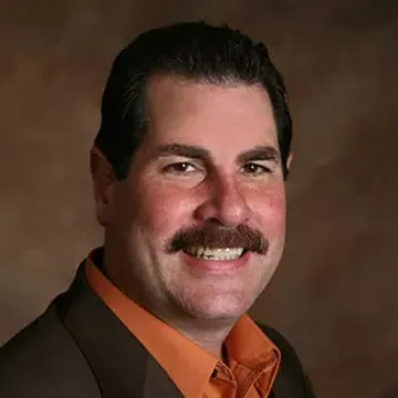 Mike Collins - Medicare Agent in Hales Corners, WI