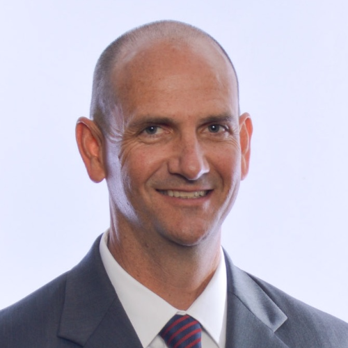 Mike Fries - Medicare Agent in San Diego, CA