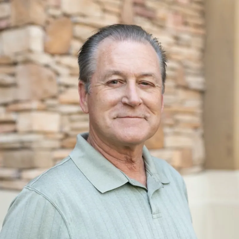 Mike Kench - Medicare Agent in Orange, CA