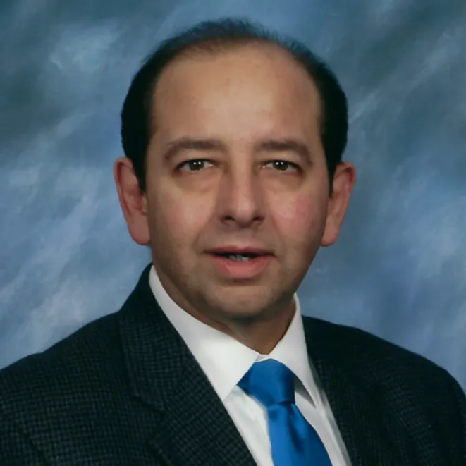 Mike Laubert - Medicare Agent in Oakville, MO