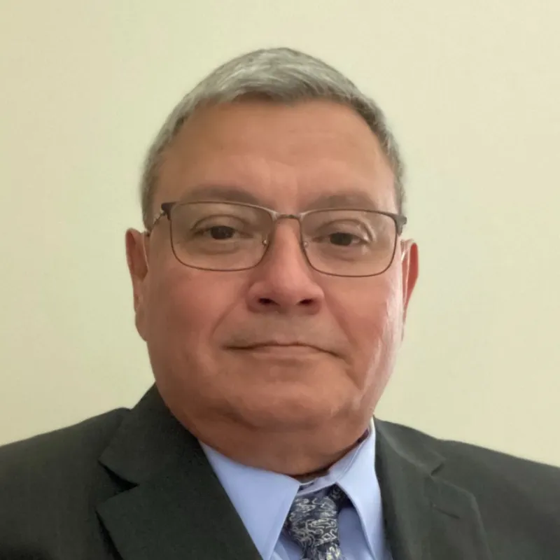 Mike Martinez - Medicare Agent in Missouri City, TX