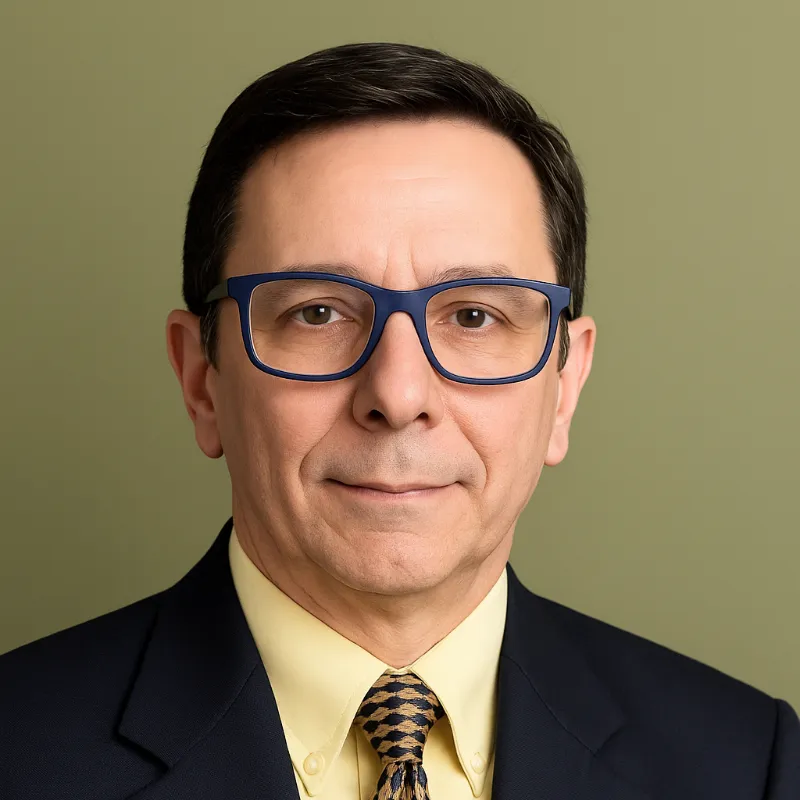 Milciades Andrion - Medicare Agent in Hallandale Beach, FL