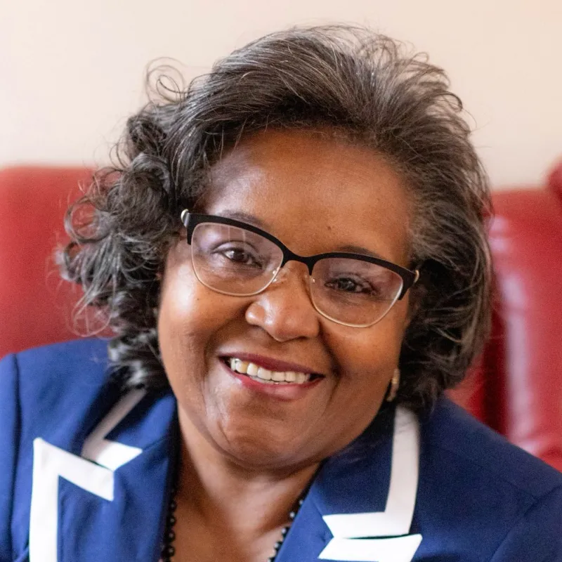 Mildred Watson - Medicare Agent in Forestdale, AL