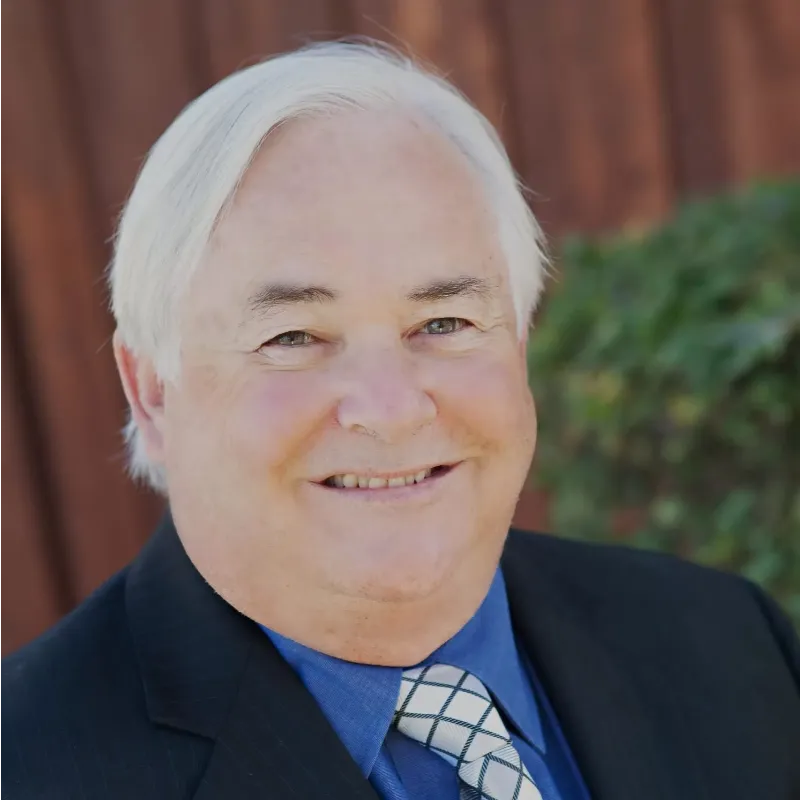 Milt St. John - Medicare Agent in Garden City, ID