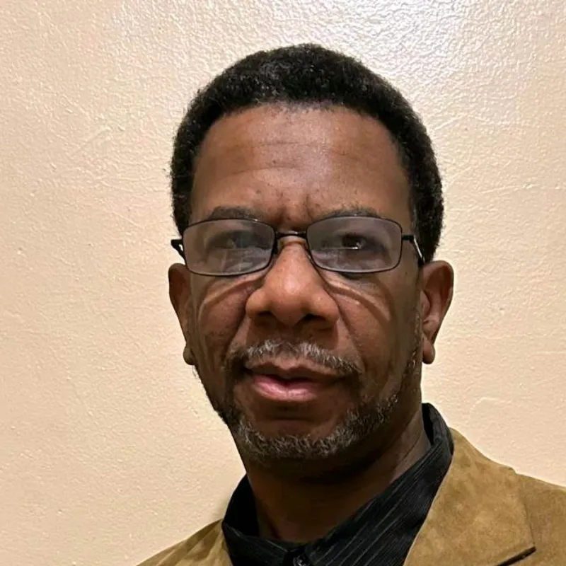 Milton Gardner - Medicare Agent in Camden, NJ